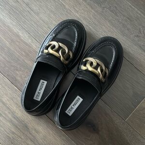 Steve Madden Chunky Loafers